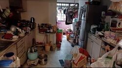 Blk 831 Hougang Central (Hougang), HDB 4 Rooms #577325021